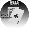Ron S. - Blackjack
